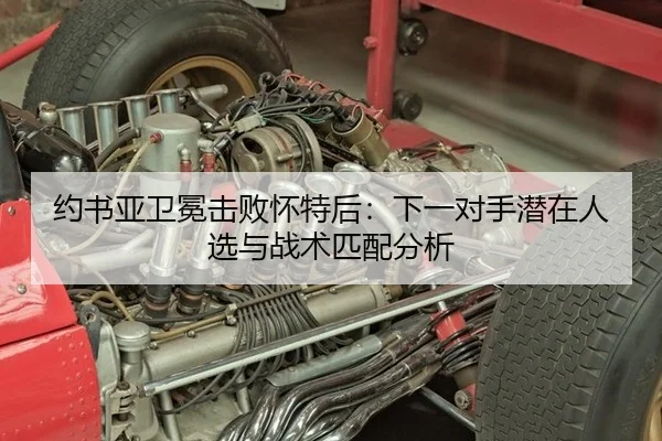 约书亚卫冕击败怀特后：下一对手潜在人选与战术匹配分析